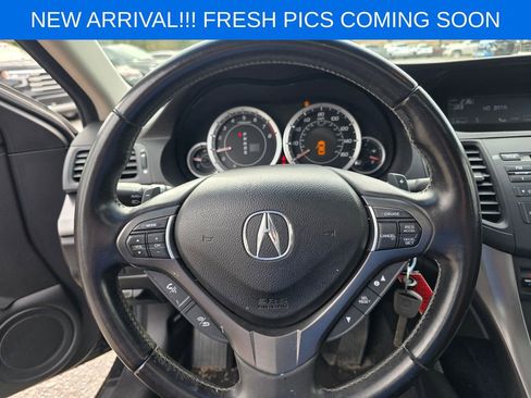 Used 2012 Acura TSX Sedan image 15