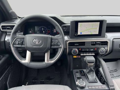 Certified 2025 Toyota Tacoma SR5 w/ SR5 Upgrade Package image 17