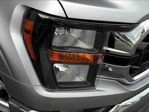 Used 2023 Ford F150 XLT image 49