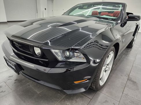 Used 2010 Ford Mustang GT image 55