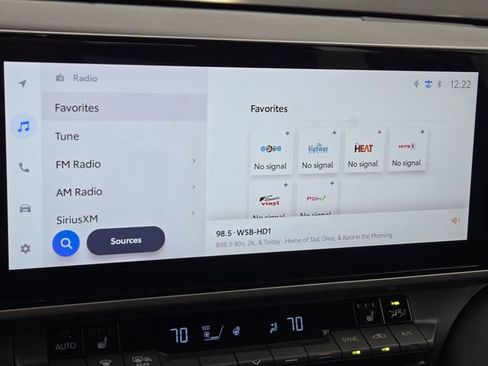 Used 2026 Toyota Camry XSE FWD image 17