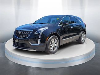 Certified 2023 Cadillac XT5 Premium Luxury FWD 360° Tour