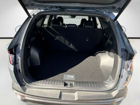 New 2026 Hyundai Tucson XRT image 19