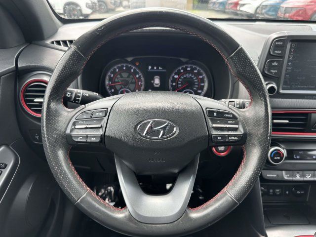 Used 2019 Hyundai Kona Ultimate AWD/4WD image 22