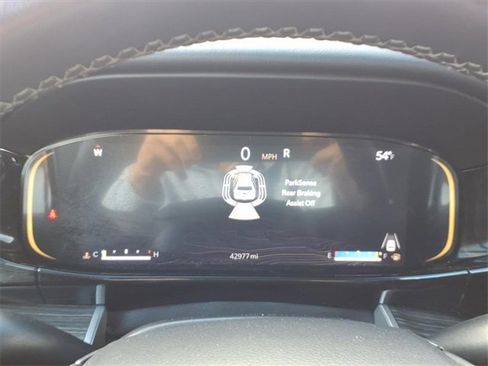 Used 2022 Jeep Wagoneer Series II w/ Convenience Group I image 26