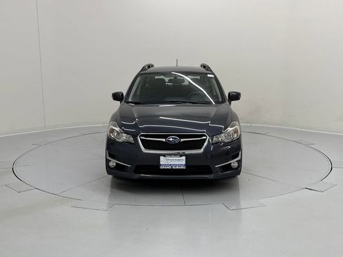 Used 2015 Subaru Impreza 2.0i Sport Premium w/ Popular Package #1 image 9
