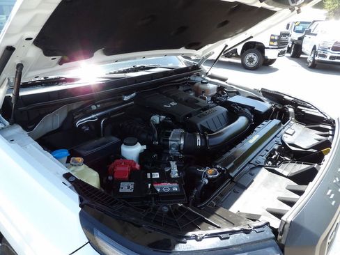 Used 2022 Nissan Frontier S image 45