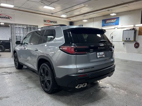 New 2026 GMC Acadia Elevation w/ Super Cruise Package image 5