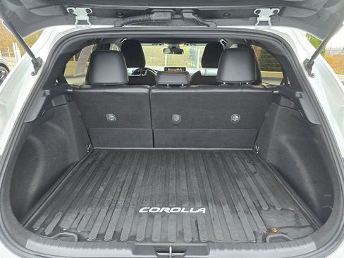 Used 2021 Toyota Corolla XSE image 17