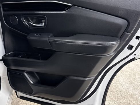 Used 2025 Honda Pilot EX-L image 20