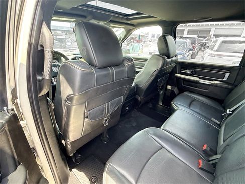 Used 2018 RAM 1500 Limited image 27