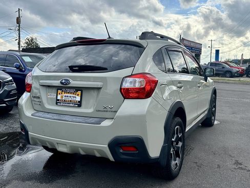 Used 2013 Subaru Crosstrek 2.0i Limited image 8