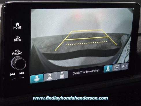 Used 2024 Honda CR-V Sport-L image 29