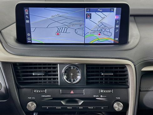 Used 2020 Lexus RX 350 AWD w/ Premium Package image 22