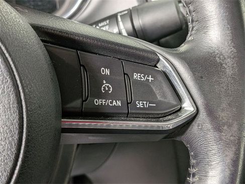 Used 2017 MAZDA MAZDA6 Sport image 19