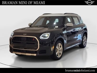 Used 2025 MINI Cooper Countryman S