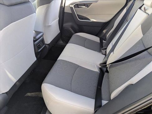 New 2025 Toyota RAV4 XLE image 14