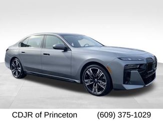 Used 2023 BMW 760i xDrive 760i xDrive 360° Tour