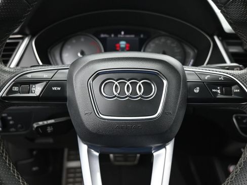 Used 2021 Audi SQ5 Premium w/ Convenience Package AWD/4WD image 11