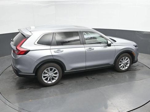 Used 2025 Honda CR-V EX-L image 24