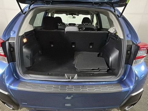 Used 2020 Subaru Crosstrek 2.0i AWD/4WD image 27