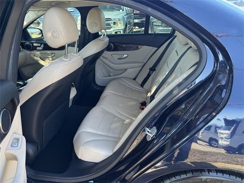 Used 2015 Mercedes-Benz C 300 Sedan image 21