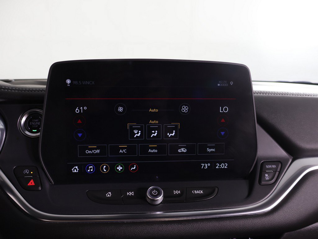Used 2024 Chevrolet Blazer LT w/ Convenience Package FWD image 45