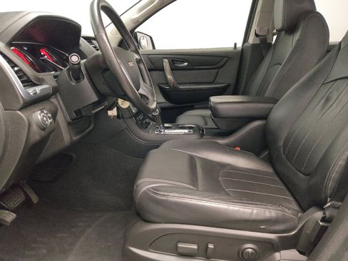 Used 2017 GMC Acadia Limited SLT image 17