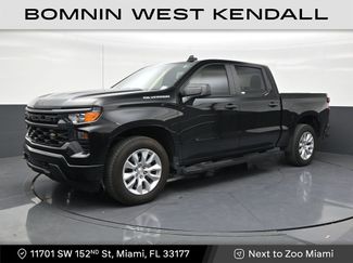 Used 2024 Chevrolet Silverado 1500 Custom RWD video 1