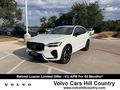 Used 2026 Volvo XC60 B5 Plus w/ Protection Package Premier