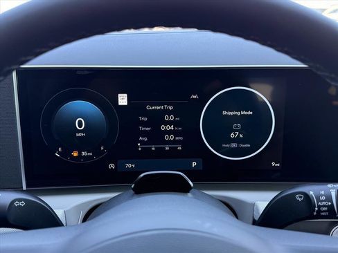 New 2026 Hyundai Tucson Limited image 17