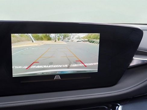 New 2026 Buick Envista Sport Touring w/ Convenience I Package image 13