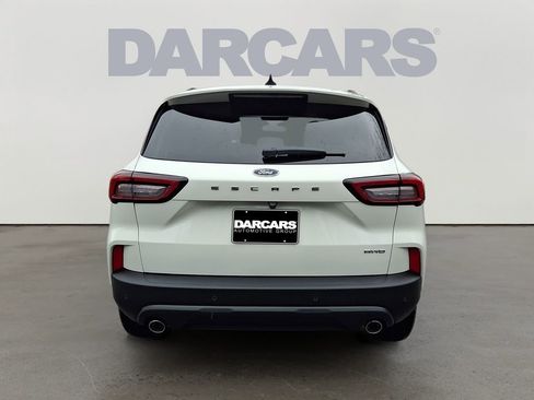 Used 2025 Ford Escape ST-Line w/ Tech Pack #1 AWD/4WD image 5