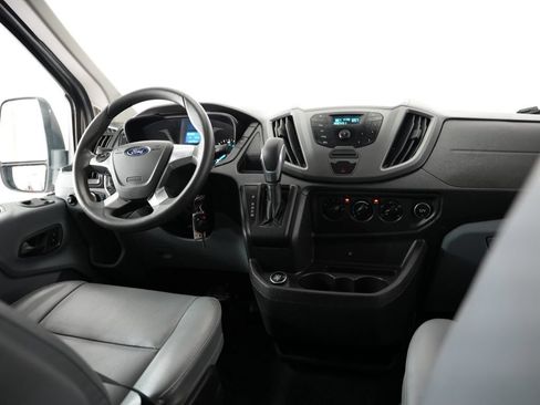 Used 2018 Ford Transit 350 XL RWD image 10