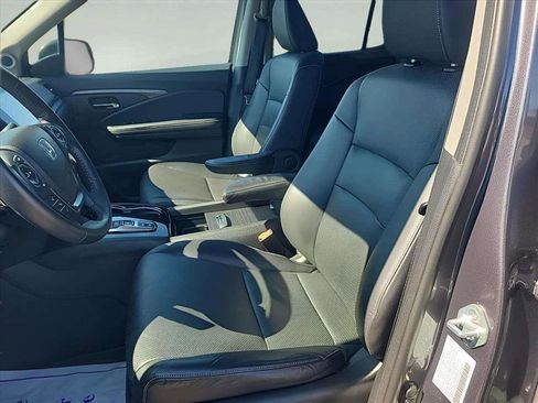 Used 2023 Honda Ridgeline RTL image 18