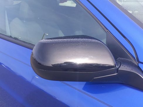 Used 2021 Honda HR-V Sport image 12