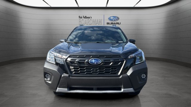 Used 2024 Subaru Forester Wilderness AWD/4WD image 12