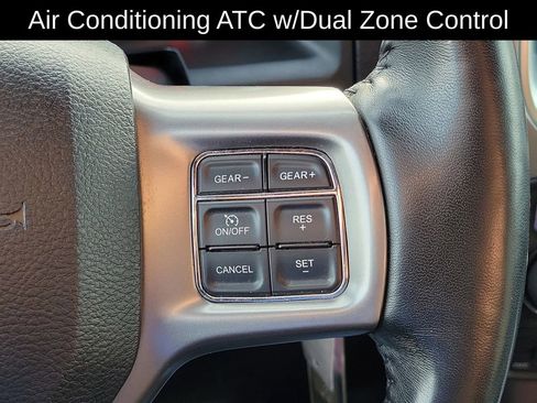 Used 2021 RAM 1500 Classic Warlock image 14