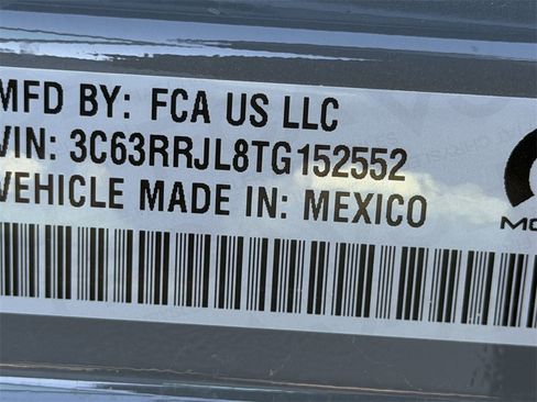 New 2026 RAM 3500 Laramie w/ Night Edition image 22