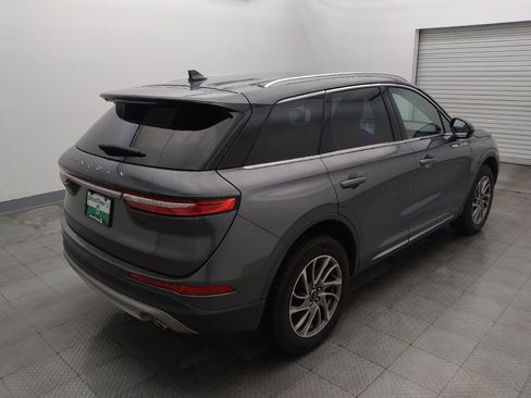 Used 2022 Lincoln Corsair AWD w/ Equipment Group 101A image 9