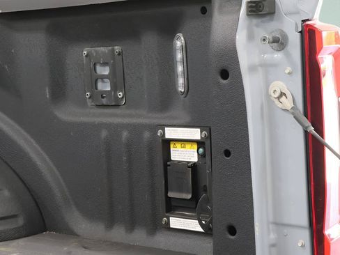 Used 2024 Ford F450 Platinum w/ FX4 Off-Road Package AWD/4WD image 41