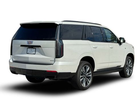 New 2025 Cadillac Escalade Sport Platinum image 14