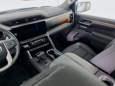 Used 2025 GMC Sierra 1500 Denali w/ Denali Reserve Package image 24