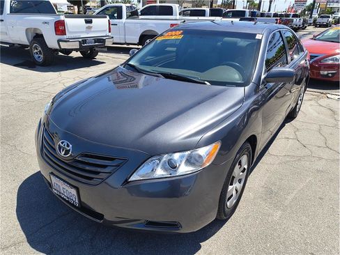 Used 2008 Toyota Camry LE FWD image 17