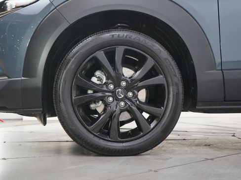 Used 2024 MAZDA CX-30 AWD 2.5 S w/ Preferred Package image 30