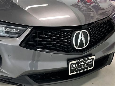 Used 2023 Acura RDX A-Spec AWD/4WD image 30