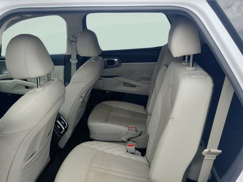 Used 2022 Kia Sorento SX FWD image 10