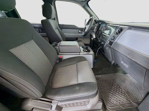 Used 2014 Ford F150 STX w/ Equipment Group 201A Mid RWD image 20