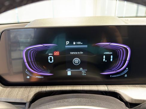 New 2025 Kia Telluride EX image 10