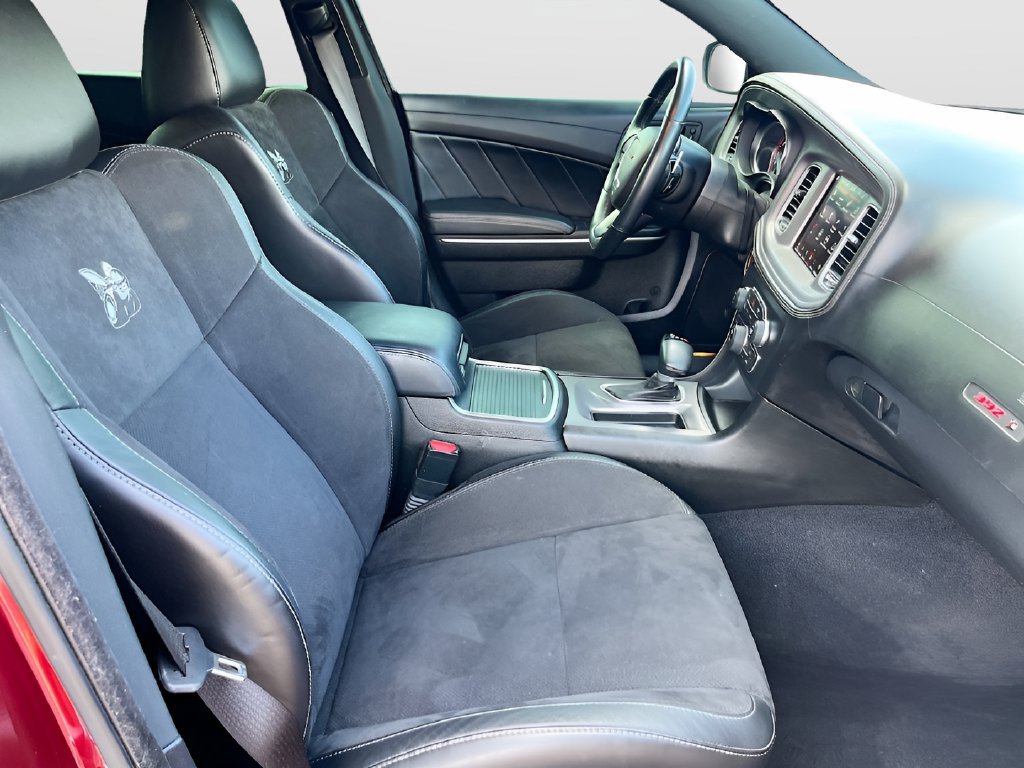 Used 2023 Dodge Charger Scat Pack RWD image 28